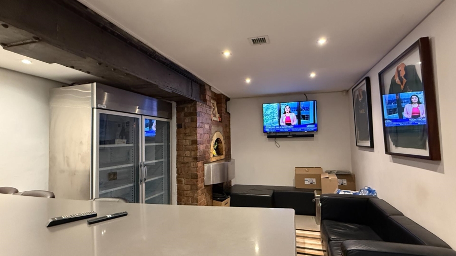 To Let commercial Property for Rent in De Waterkant Western Cape